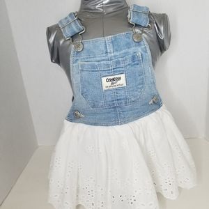 Oshkbosh  b'gosh dress